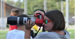 Медиа-съемка ЛФЛ Ростов