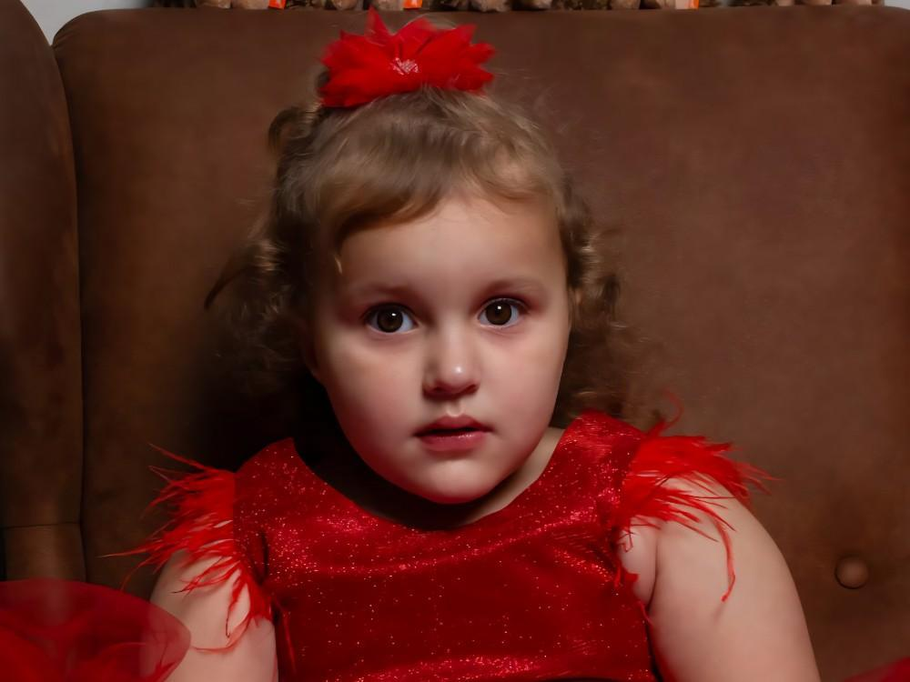 Благотворительный проект ЛФЛ Ростов для детей